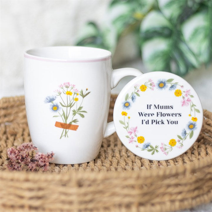 Gifts for Mum