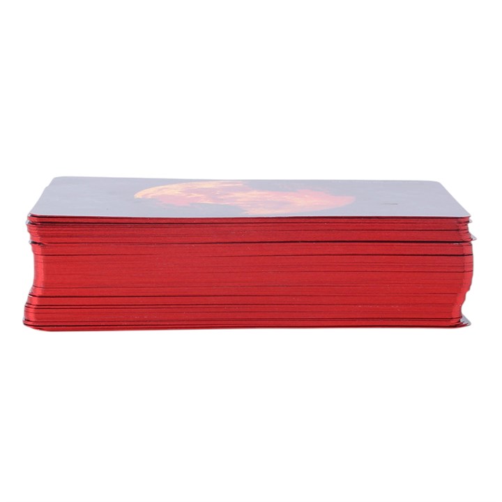 Amber Moon Tarot Cards