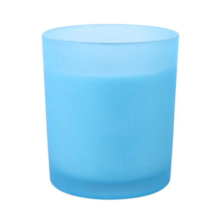 Zodiac Zest Aries Creamy Vanilla Candle