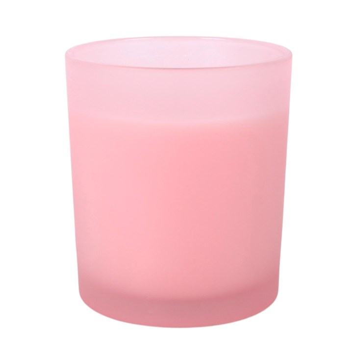 Zodiac Zest Gemini Wild Strawberry Candle