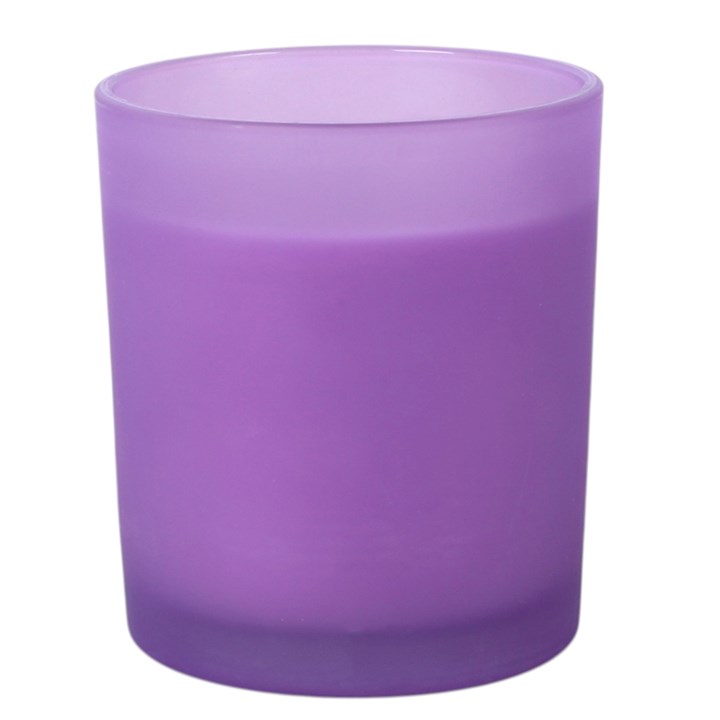 Zodiac Zest Pisces French Lavender Candle