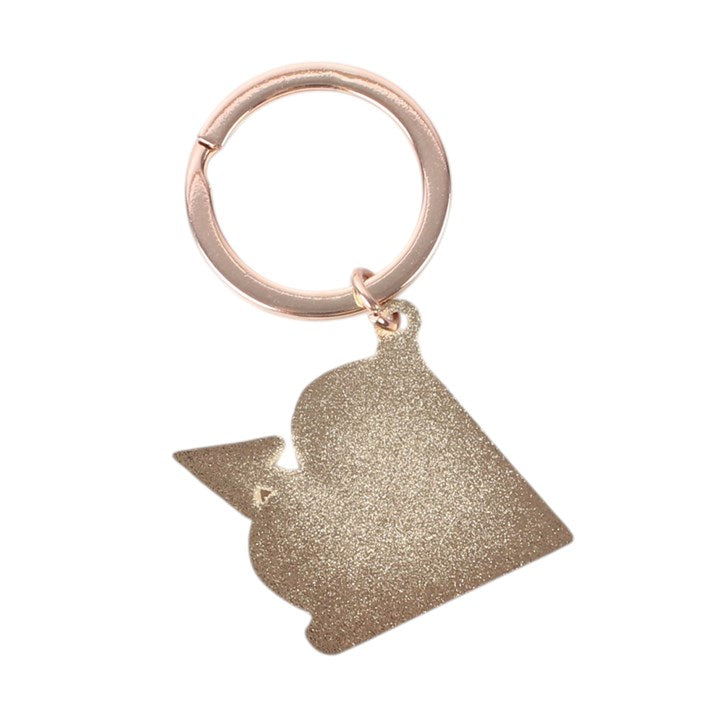 Zodiac Zest Sagittarius Keyring