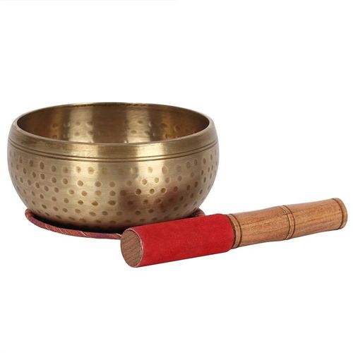 Singing Bowls