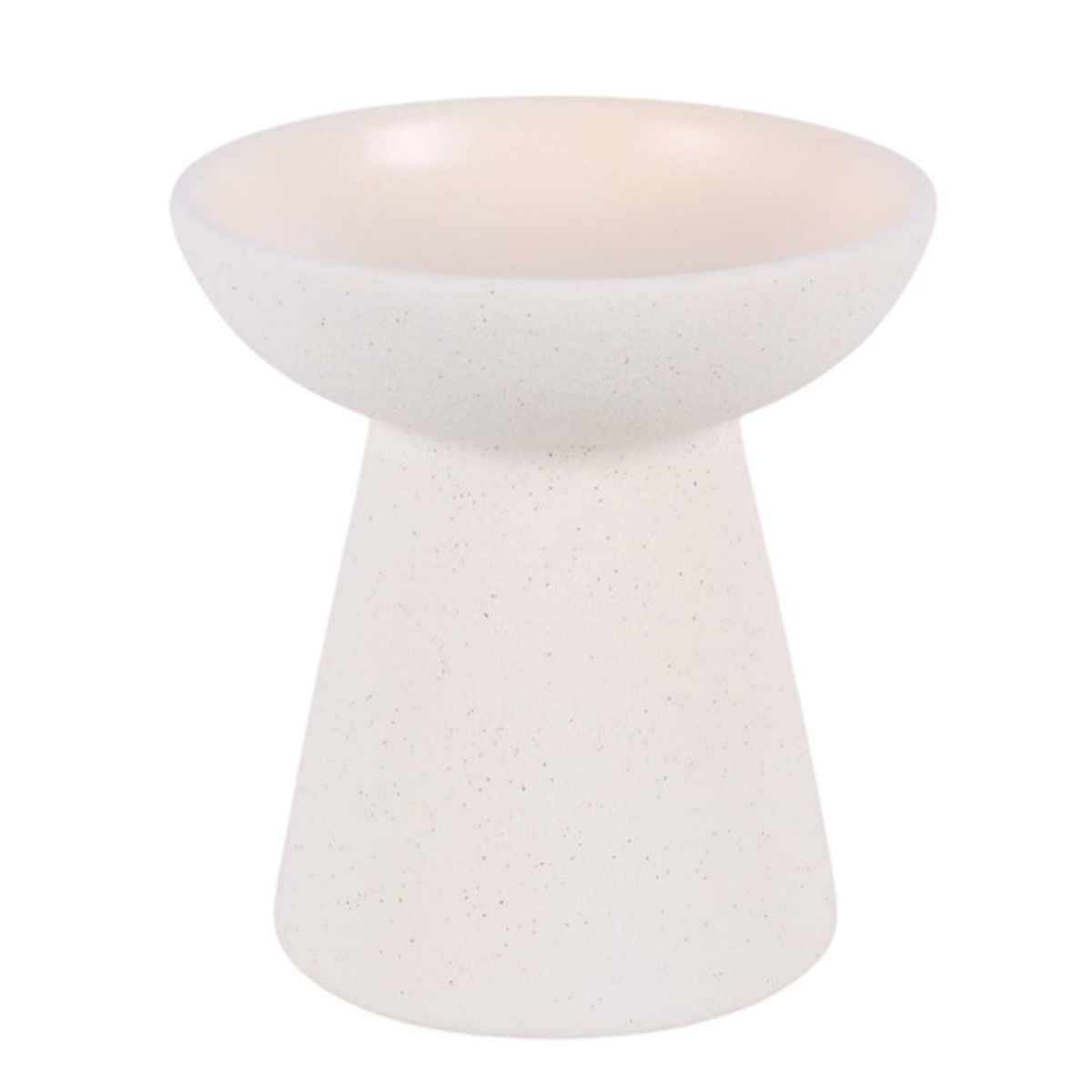 Pedestal Oil Burner