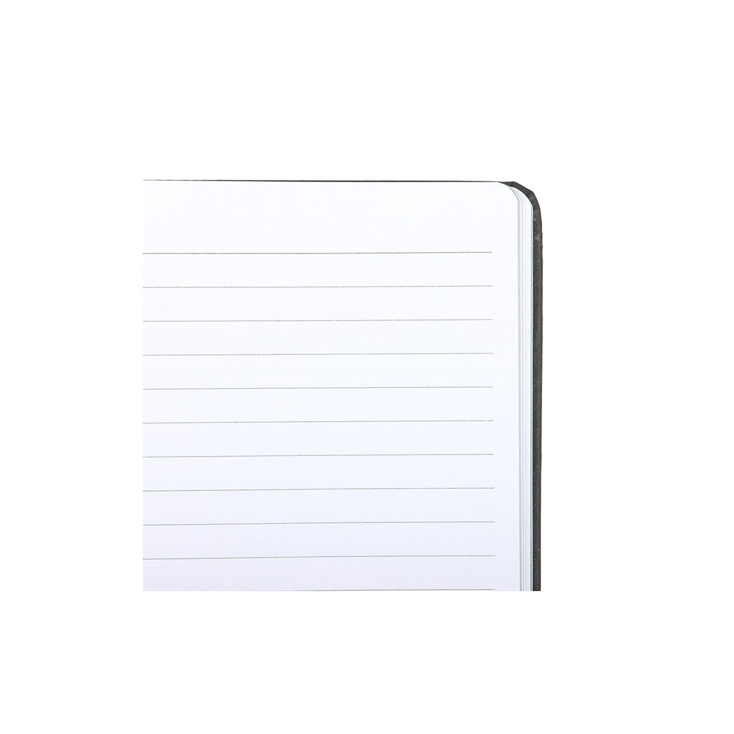 The Coven Club Book of Shadows A5 Notebook