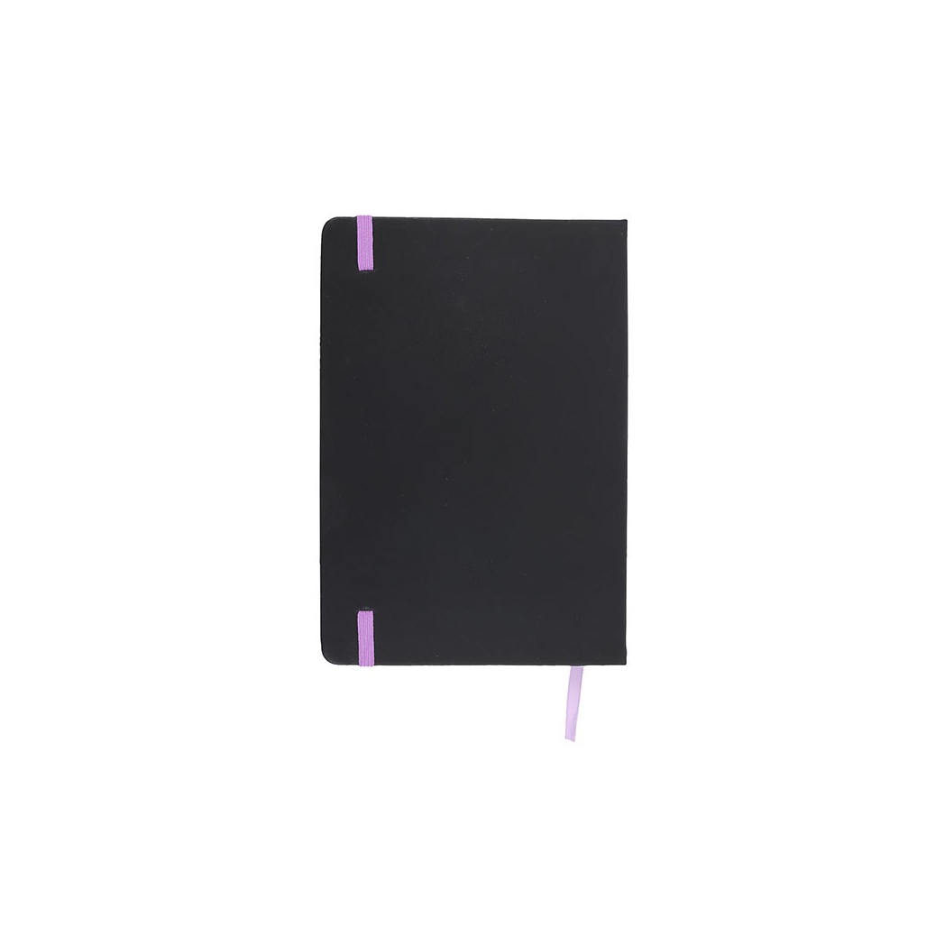 The Coven Club Book of Shadows A5 Notebook