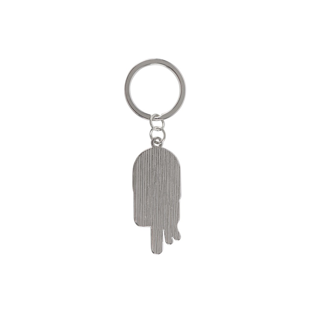 Freaking Melting Ice Cream Keyring