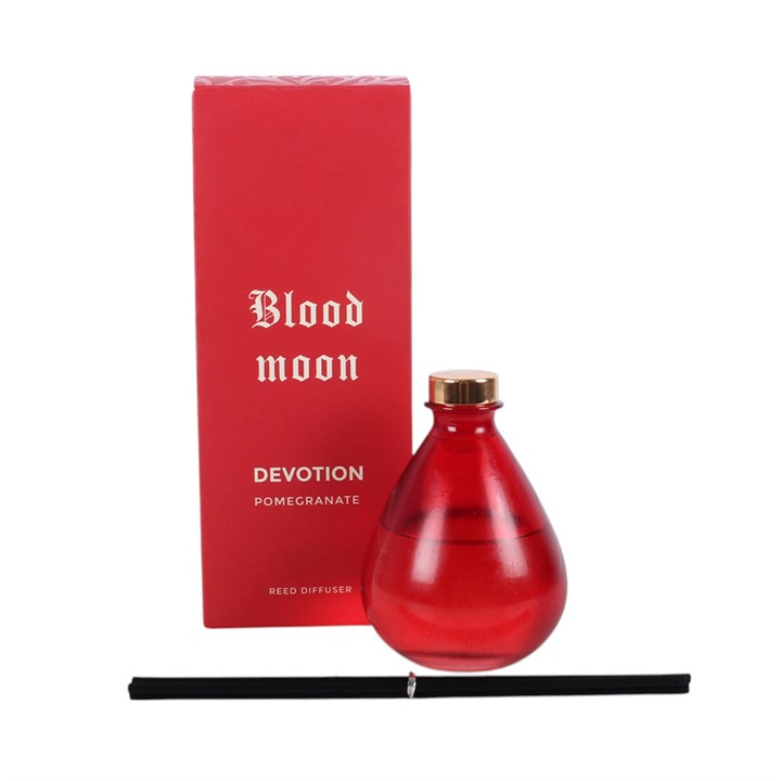Blood Moon Pomegranate Reed Diffuser