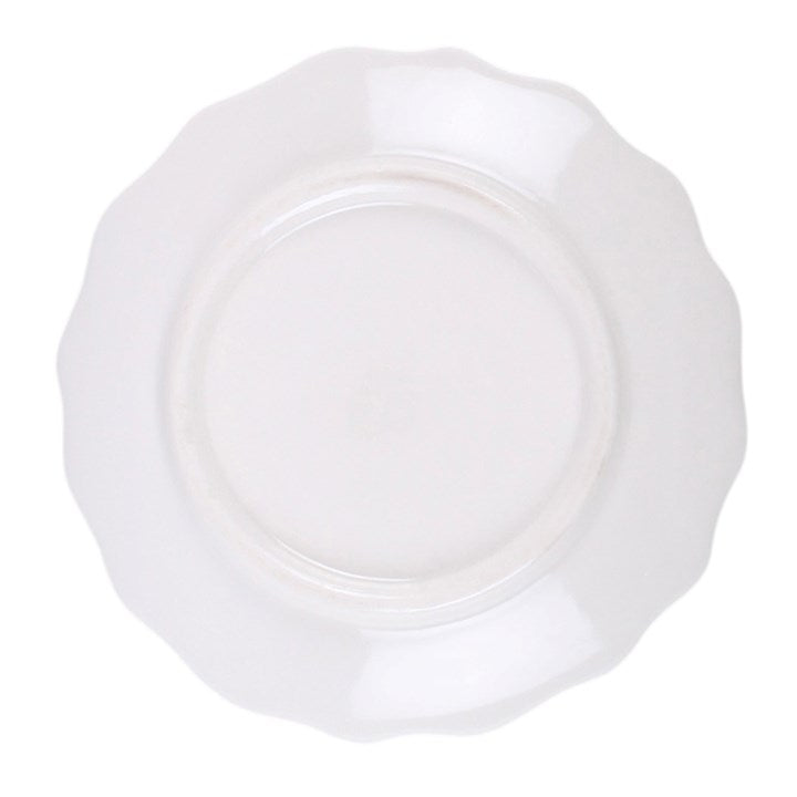 Striped Bee Happy Trinket Dish