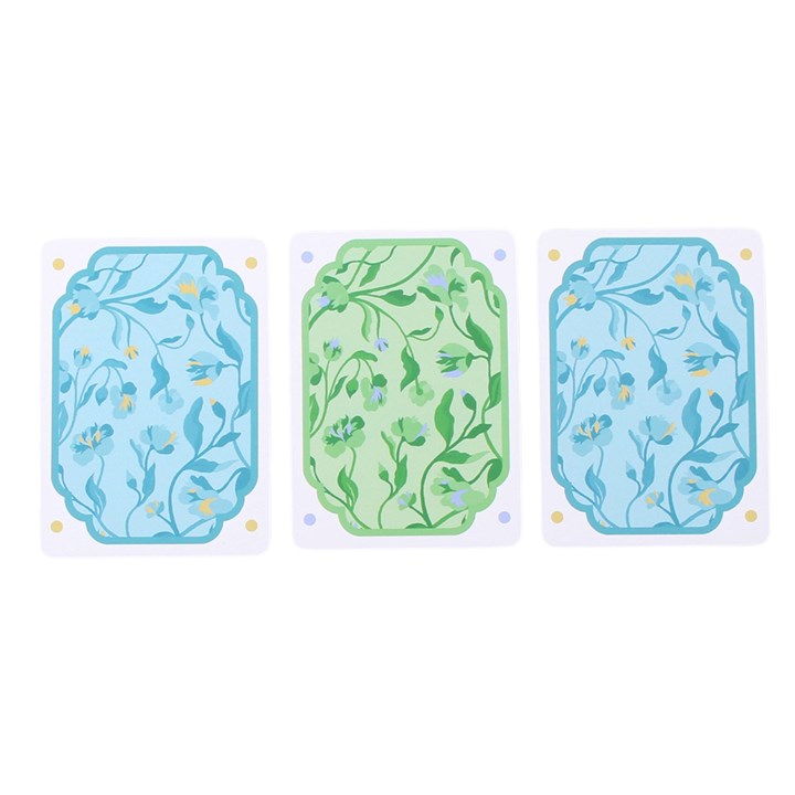 Josephine's Divination Playing Cards