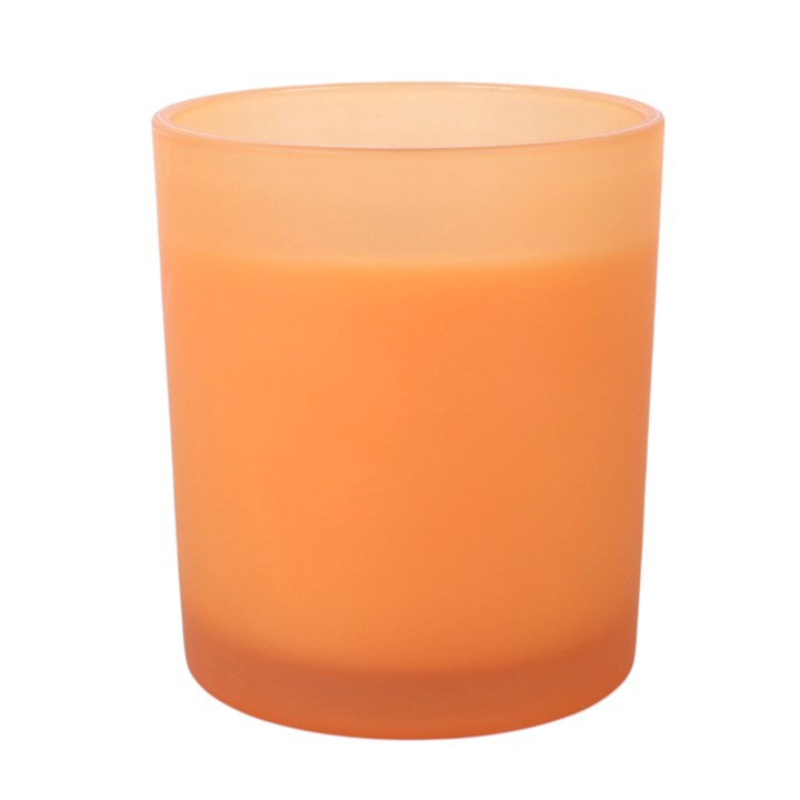 Zodiac Zest Leo Mango Mojito Candle