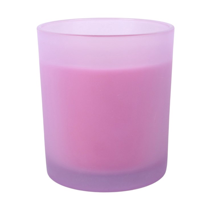 Zodiac Zest Virgo Citrus & Ginger Candle