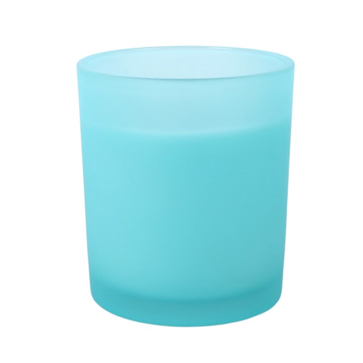 Zodiac Zest Libra Coconut & Sea Salt Candle