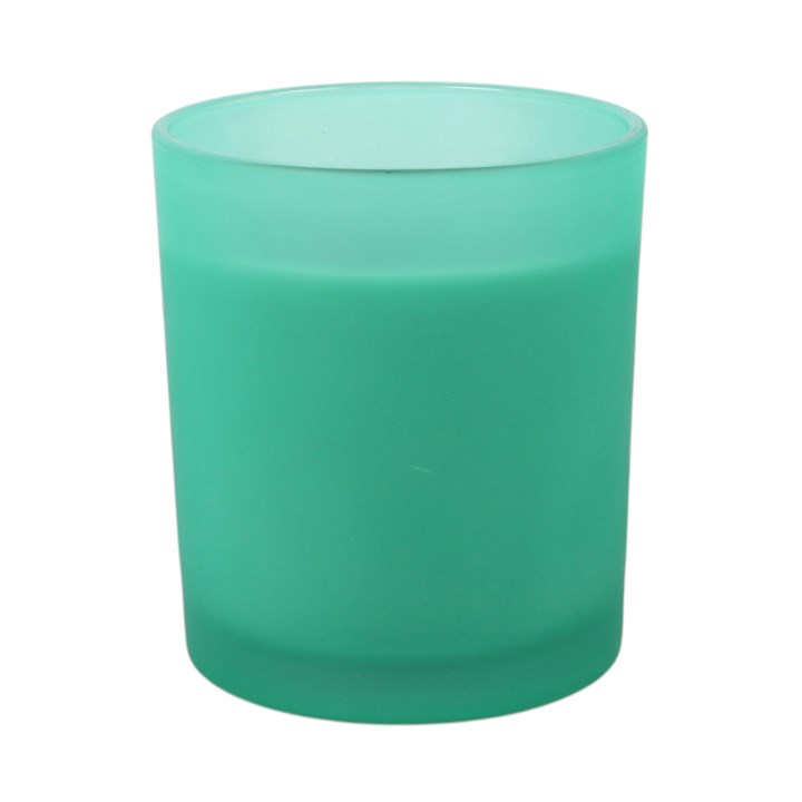Zodiac Zest Capricorn Coconut & Lime Candle