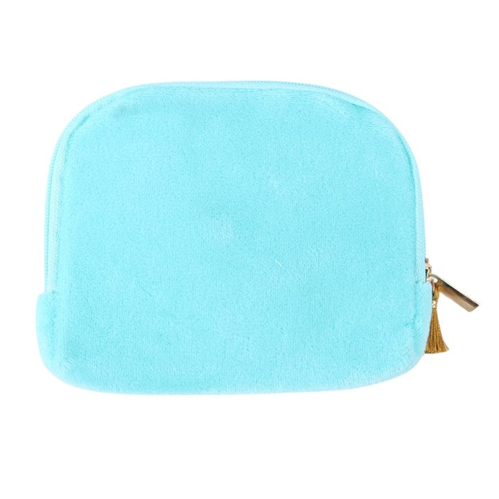 Zodiac Zest Sagittarius Velvet Pouch