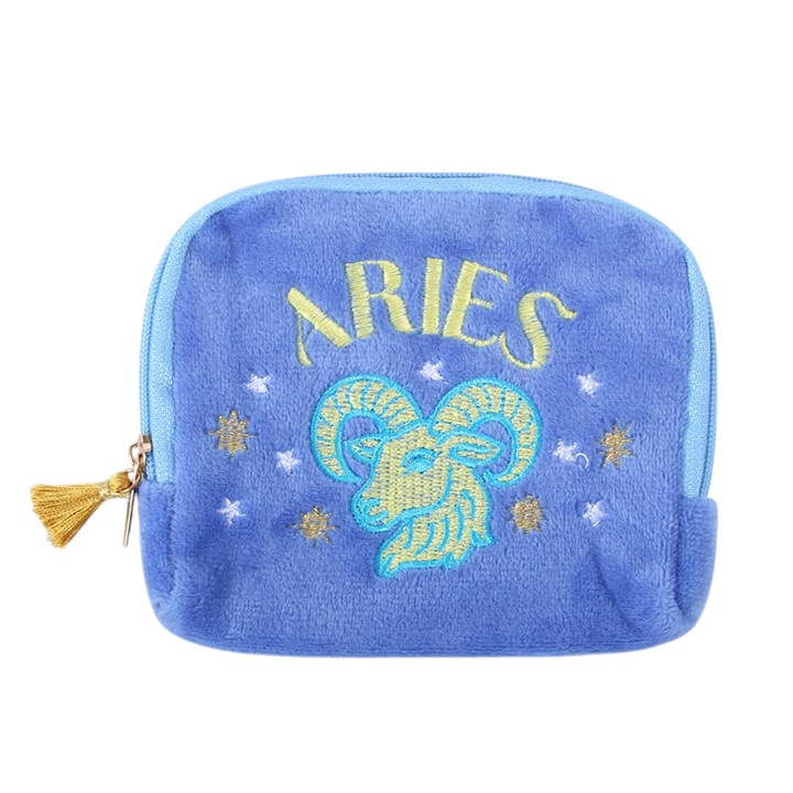 Zodiac Zest Aries Gift Set