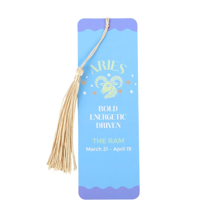 Zodiac Zest Aries Gift Set