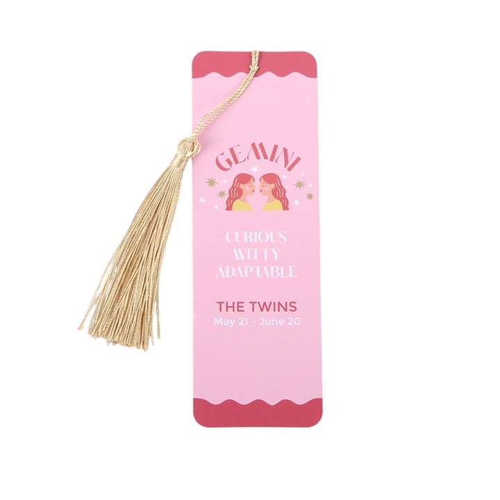 Zodiac Zest Gemini Gift Set
