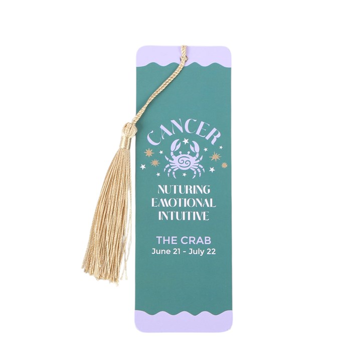 Zodiac Zest Cancer Gift Set