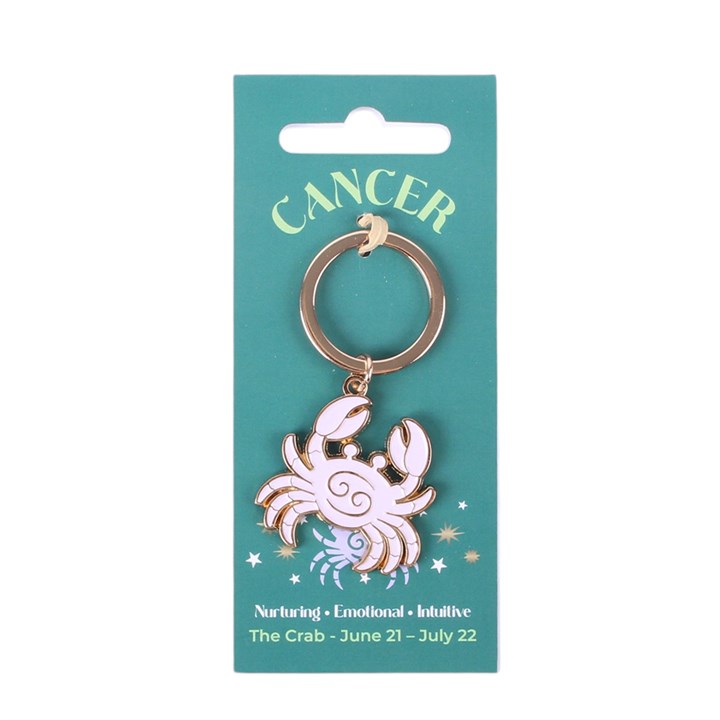 Zodiac Zest Cancer Gift Set