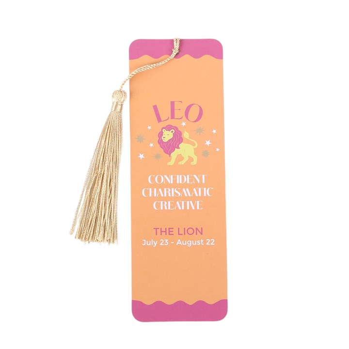 Zodiac Zest Leo Gift Set