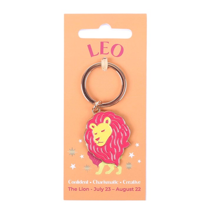 Zodiac Zest Leo Gift Set