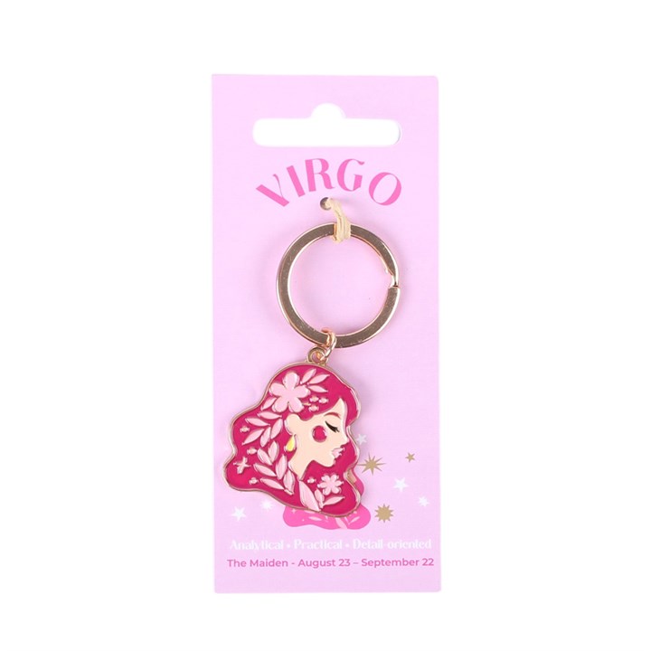 Zodiac Zest Virgo Gift Set