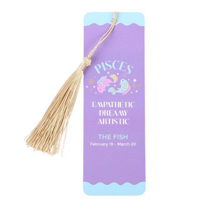 Zodiac Zest Pisces Gift Set