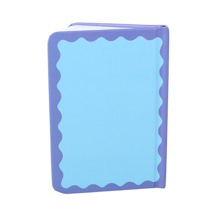 Zodiac Zest Taurus Mini Notebook