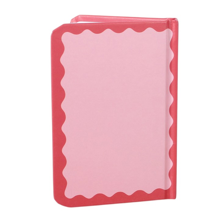 Zodiac Zest Gemini Mini Notebook
