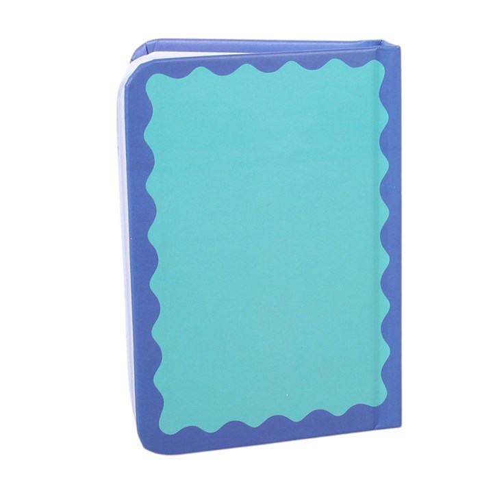 Zodiac Zest Libra Mini Notebook