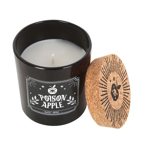 Poison Apple Sweet Apple Candle