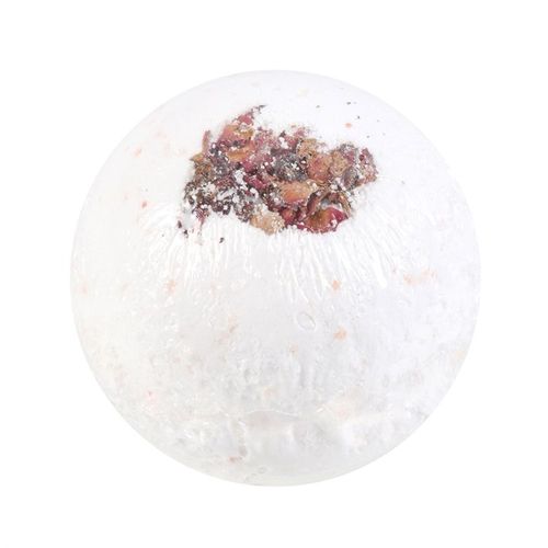 'Love' Herbal Ylang Ylang Bath Bomb