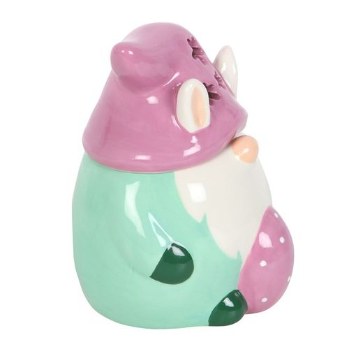 Easter Bunny Gonk Oil Burner