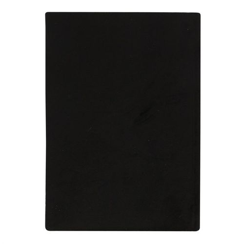 Not Your Basic Witch Velvet A5 Notebook