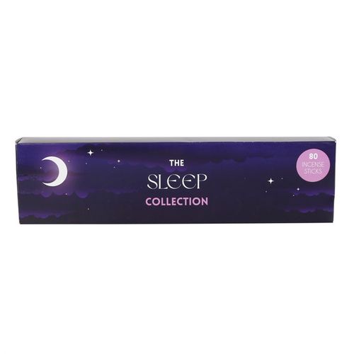 The Sleep Collection Incense Stick Set